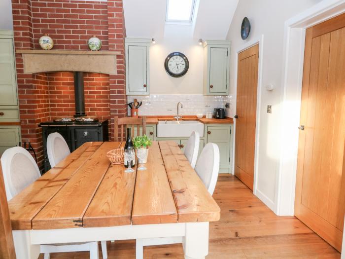 Garden Room, Chapel-En-Le-Frith