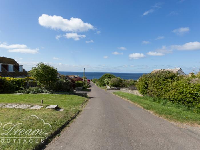 Sea Views, West Bexington