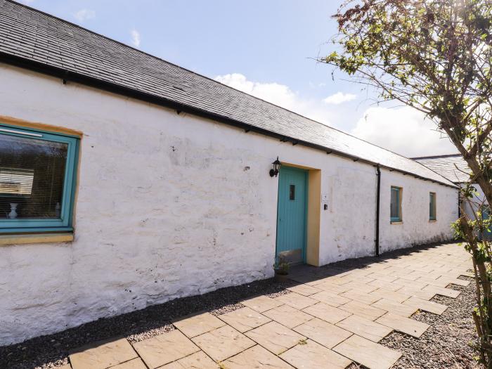 Badger Cottage, Dalbeattie, Dumfries And Galloway