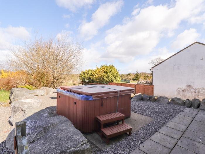 Badger Cottage, Dalbeattie