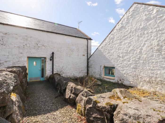 Lapwing Cottage, Dalbeattie, Dumfries And Galloway