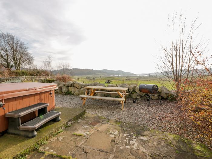 Lintie Cottage, Dalbeattie