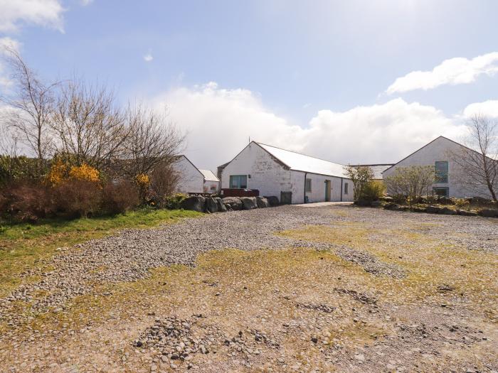 Vista Cottage, Dalbeattie