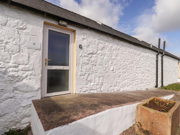 Shetland Cottages, Dalbeattie