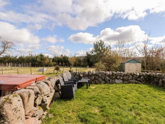 Shetland Cottages, Dalbeattie