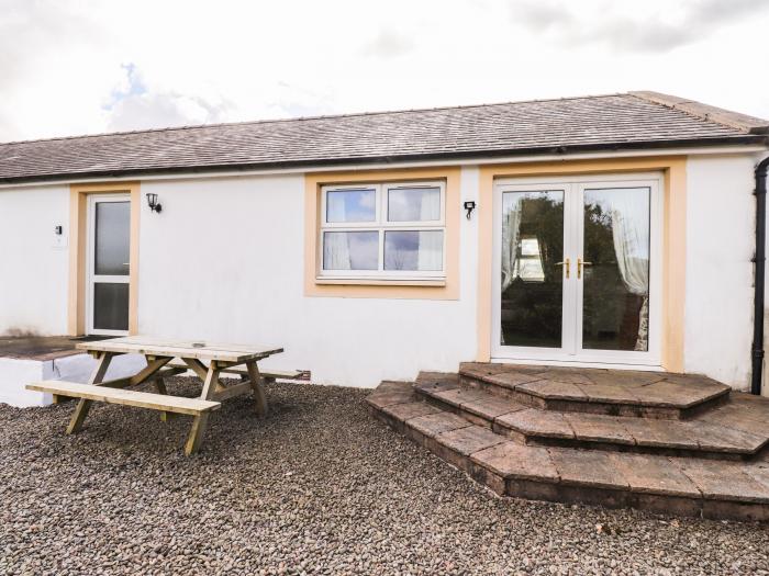 Hereford Cottage, Dalbeattie