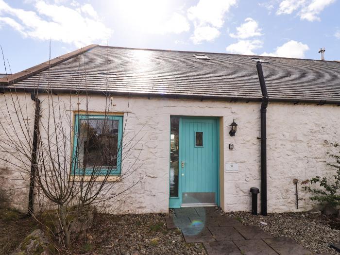Sweetheart Cottage, Dalbeattie, Dumfries And Galloway