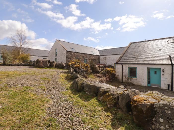 Sweetheart Cottage, Dalbeattie