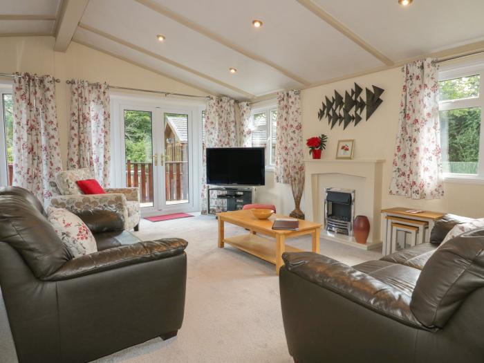 Poppy Lodge, Lostwithiel