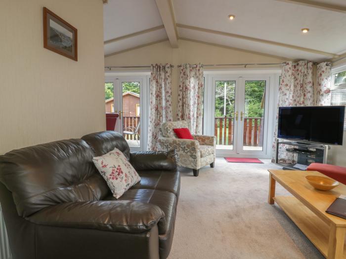 Poppy Lodge, Lostwithiel