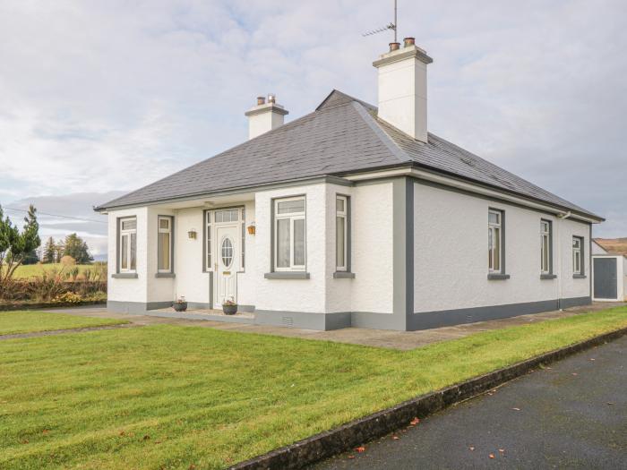 Lime Tree Cottage, Foxford, County Mayo