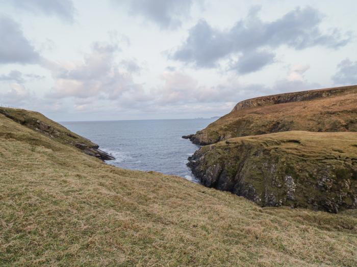 Erris Head House, Belmullet, County Mayo