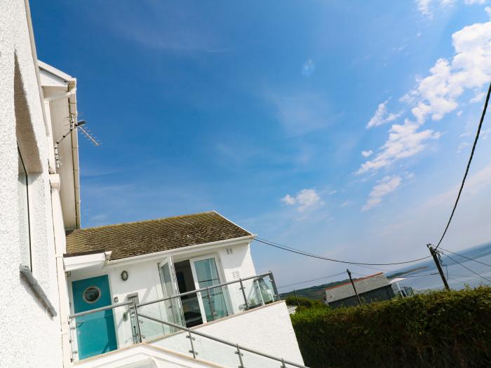 The Poop Deck, Coverack