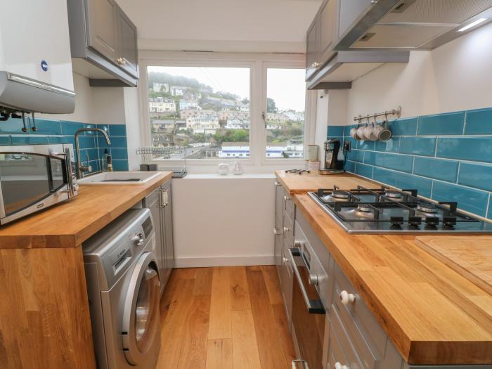 1 River View, Looe