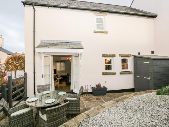 Jenny's Cottage, Cark In Cartmel