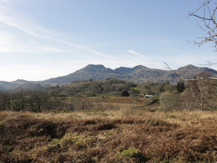 Manod View (18516), Blaenau Ffestiniog