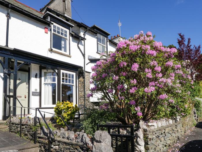 Snowdrop Cottage, Bowness-On-Windermere, Cumbria