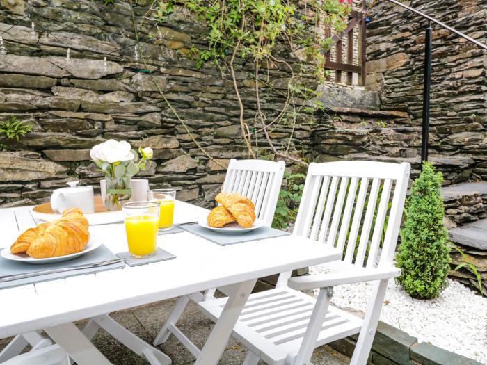 Snowdrop Cottage, Bowness-On-Windermere