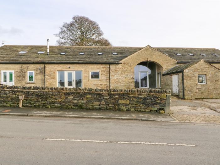 1 Barn Cottages, Halifax