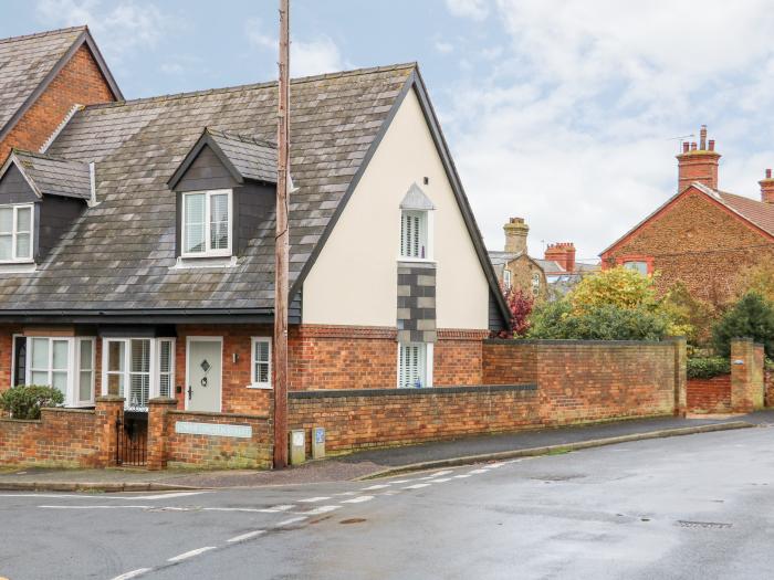 Little Wash Cottage, Hunstanton