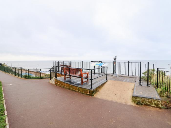 Little Wash Cottage, Hunstanton