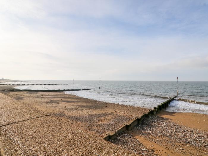 Little Wash Cottage, Hunstanton