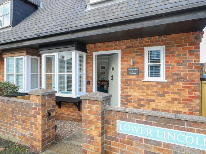 Little Wash Cottage, Hunstanton