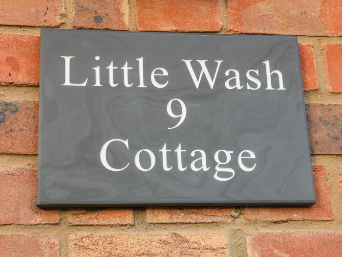 Little Wash Cottage, Hunstanton