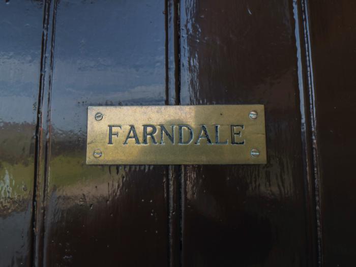 Farndale, Glaisdale