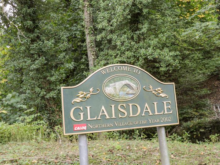 Farndale, Glaisdale