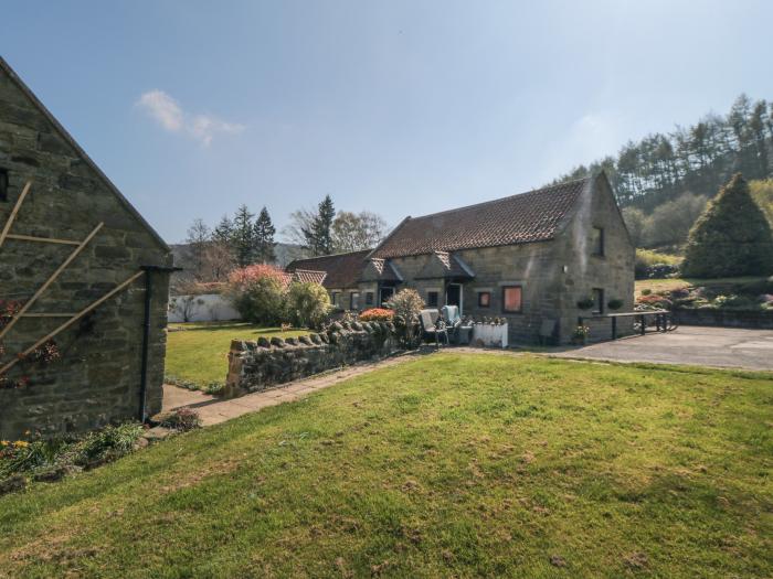 Eskdale, Glaisdale