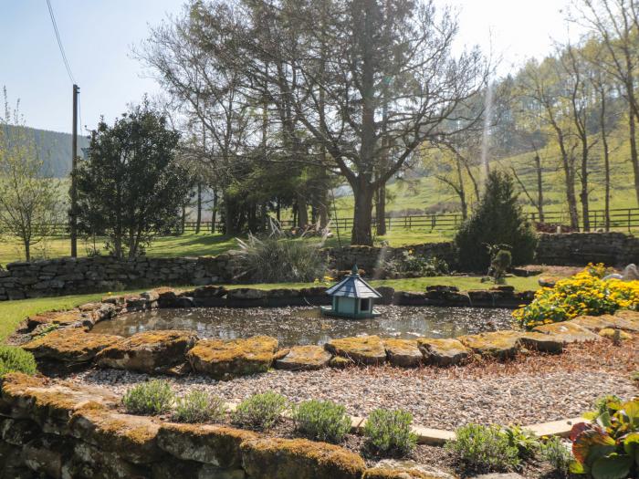 Eskdale, Glaisdale