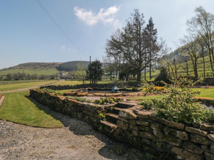 Eskdale, Glaisdale