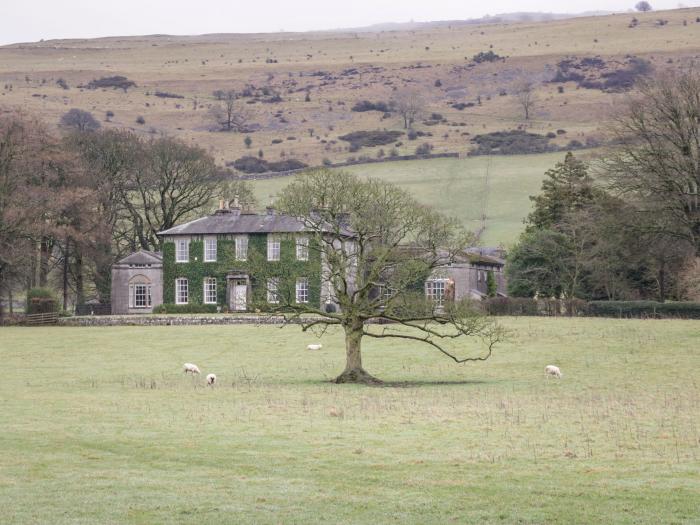 Milkmaids, The Lake District and Cumbria