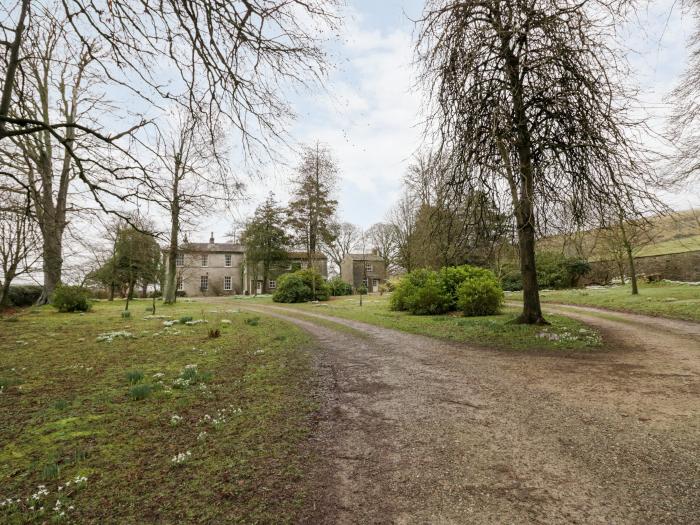 Coach House, The Lake District and Cumbria