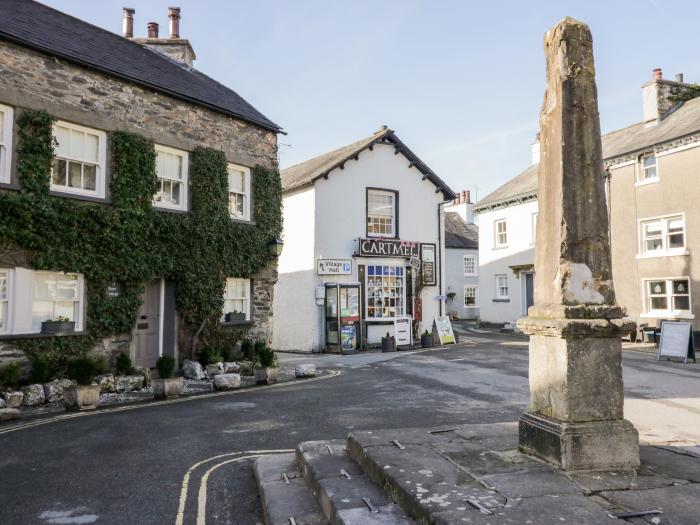 Coach House, The Lake District and Cumbria