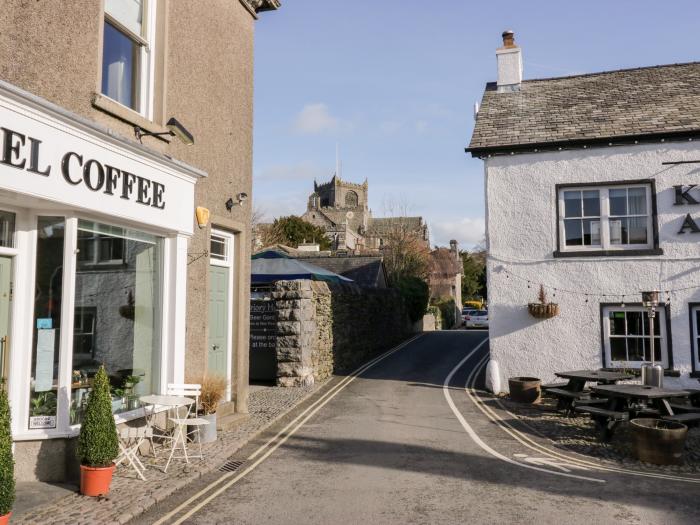 Coach House, The Lake District and Cumbria