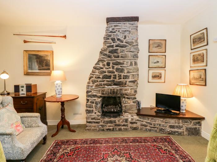 Coach House, The Lake District and Cumbria