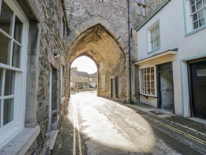 Grooms, The Lake District and Cumbria