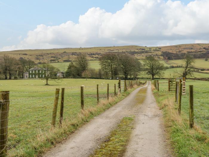 Grooms, The Lake District and Cumbria