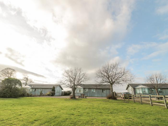 Mary Rose Cottage, Northumbria