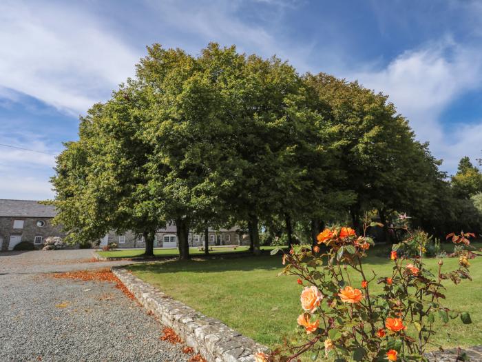 The Manor House, Rhosneigr