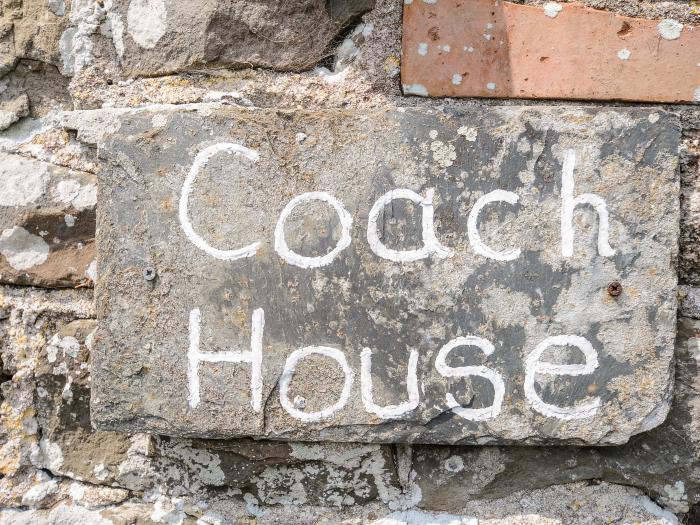 Coach House Cottage, Bude