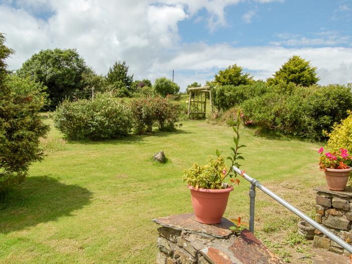 The Roundhouse, Bude