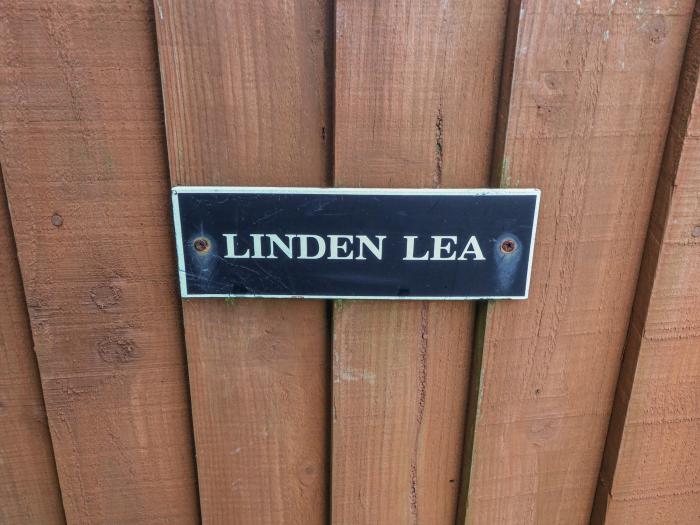 Linden Lea, Brough