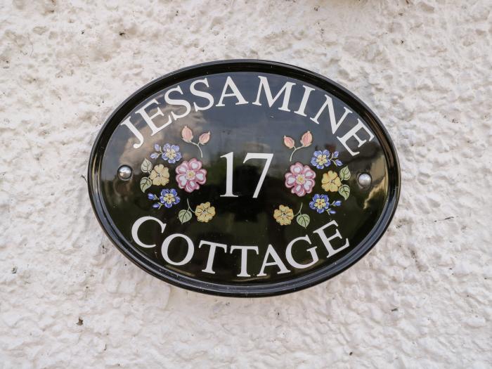 Jessamine Cottage, Ruardean