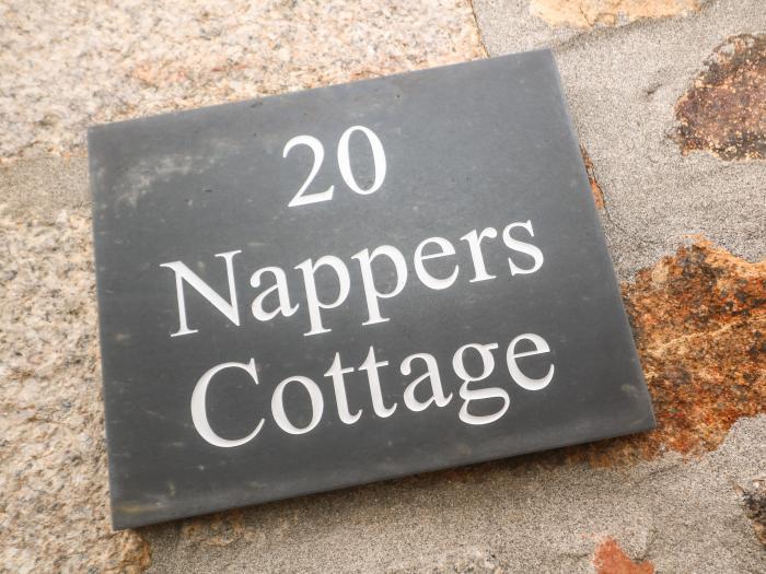 Nappers Cottage, Connor Downs