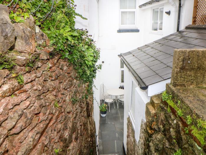 Cove Cottage, Torquay