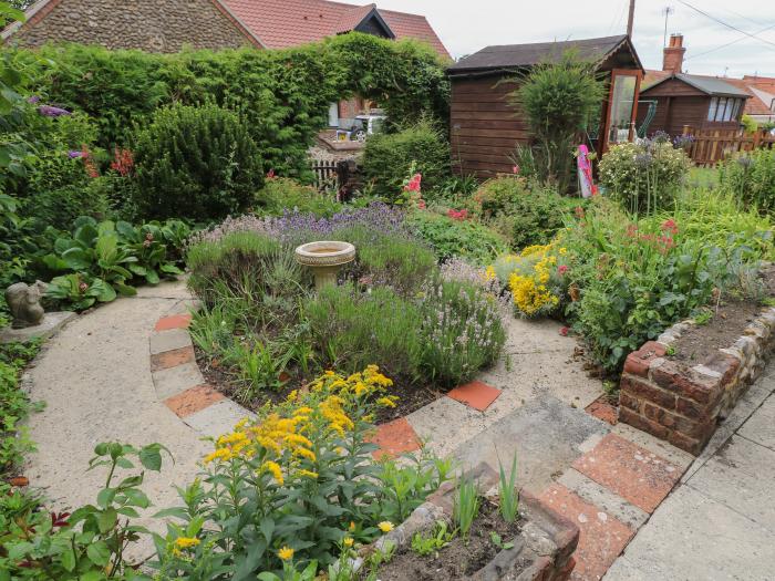 Primrose Cottage, Stiffkey