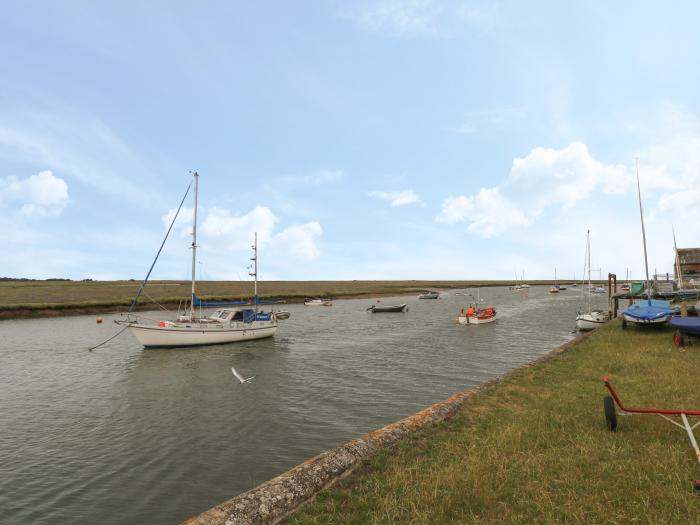 Primrose Cottage, Stiffkey